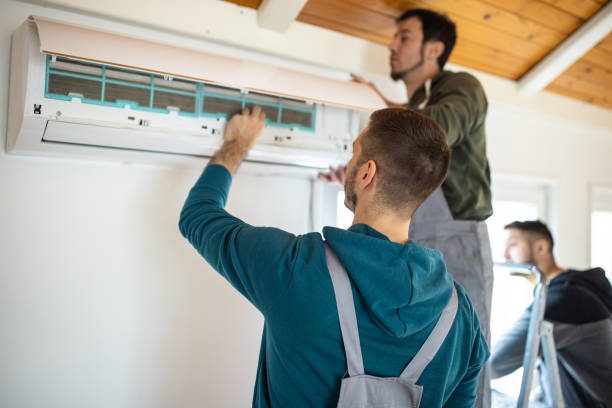 Best 24/7 HVAC Repair  in Fort Hood, TX