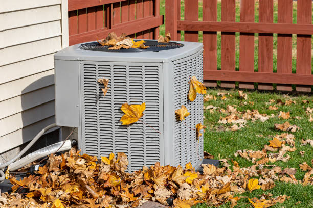 HVAC Emergency Services in Fort Hood, TX