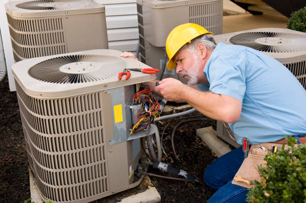 Best HVAC Emergency Services  in Fort Hood, TX