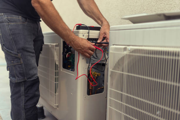 Best 24/7 HVAC Repair  in Fort Hood, TX