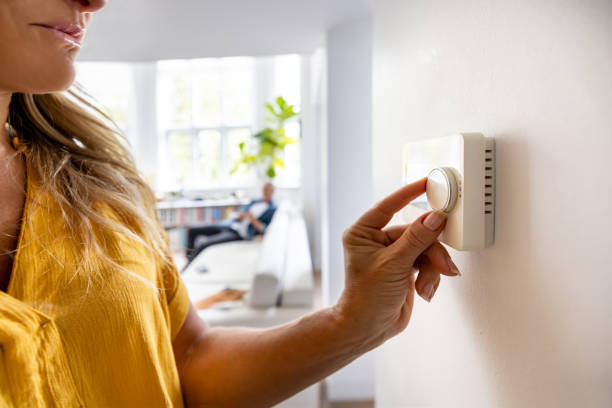 Best Central Air Repair  in Fort Hood, TX