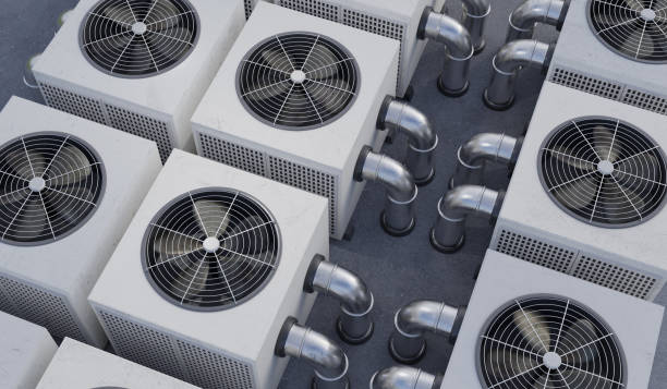 AC Installation Near Me in Fort Hood, TX