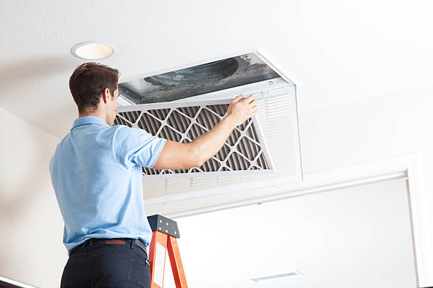 Best HVAC Maintenance Near Me  in Fort Hood, TX