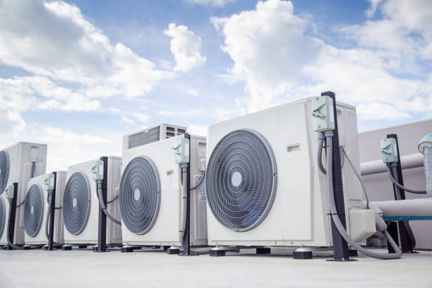 Best HVAC Cleaning Services  in Fort Hood, TX