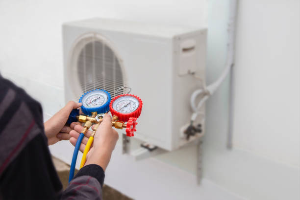 Fort Hood, TX HVAC Company