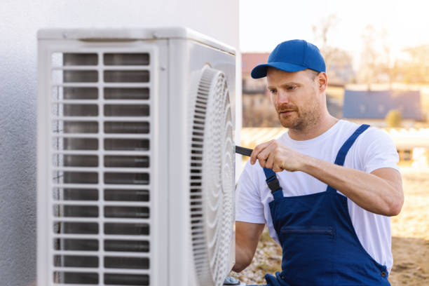 Best Heating Repair Services  in Fort Hood, TX