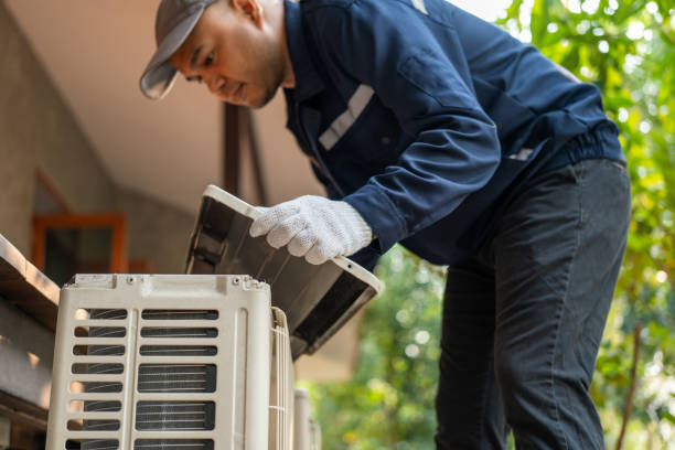 Best HVAC System Installation  in Fort Hood, TX