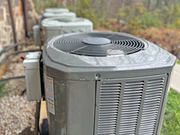 Best HVAC Repair Near Me  in Fort Hood, TX